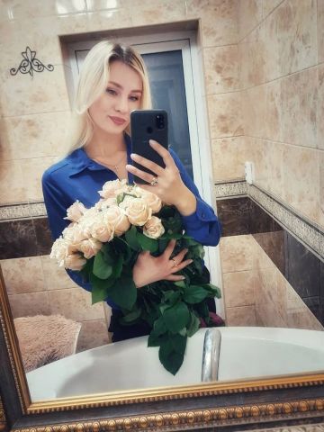 Анкета проститутки Софа, Полазна, 22 года, №132775